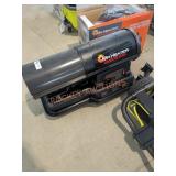 Mr Heater Contractor Series Heater