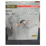 UNOPENED BY ROCKEY TEAM, Could Be Opened At