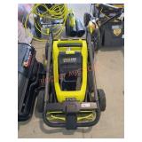 Ryobi 40V Lawn Mower