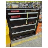 Husky 4 drawer tool box