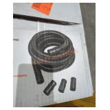 Ridgid 2-1/2" x 20