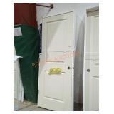 Jeld Wen 30" X 60" Interior Door