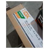 SOLD AS IS WHERE IS NO GUARANTEE OR RETURNS.