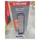 Digital Ceramic Tower Heater