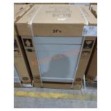 24" Cabinet Base