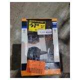 UNOPENED BY ROCKEY TEAM, MAY BE DAMAGED OR
