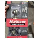 UNOPENED BY ROCKEY TEAM, MAY BE DAMAGED OR
