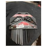 UNOPENED BY ROCKEY TEAM, MAY BE DAMAGED OR