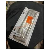 SOLD AS IS WHERE IS NO GUARANTEE OR RETURNS.