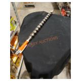 SOLD AS IS WHERE IS NO GUARANTEE OR RETURNS.