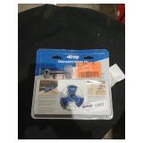 UNOPENED BY ROCKEY TEAM, MAY BE DAMAGED OR