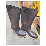 Rubber Boots, Men
