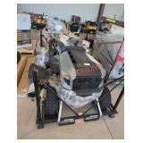 Murray MT200 42"  Gas Riding Lawn Tractor Mower