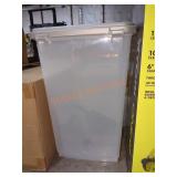 Dog Food Container