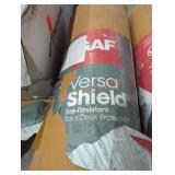 GAF fire resistant roof deck protection