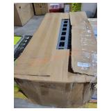 Plano 5 Shelf Storage Unit