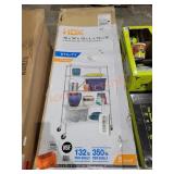 HDX 5 Shelf Storage Unit