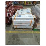 Lifeproof Vinyl Plank Flooring, 9 X BID,