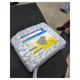 UNOPENED BY ROCKEY TEAM.  MAY BE DAMAGED OR
