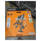 UNOPENED BY ROCKEY TEAM.  MAY BE DAMAGED OR