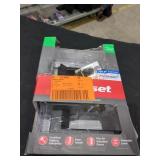 UNOPENED BY ROCKEY TEAM.  MAY BE DAMAGED OR