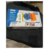 UNOPENED BY ROCKEY TEAM, MAY BE DAMAGED OR