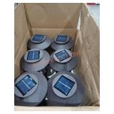 6pk Pathway Lights