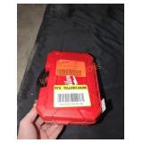 Unopened By ROCKEY TEAM, maybe opened at preview