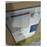 Glacier Bay 30" vanity combo