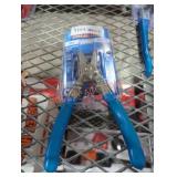 UNOPENED by ROCKEY TEAM may be damaged or missing