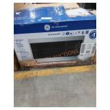 1.6 Cu Ft Countertop Microwave Oven