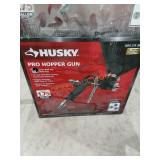 Husky Pro Hopper Gun