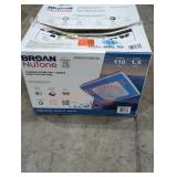 Broan Nutone Ventilation Fan