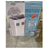 Ninestars Motion Sensor Trashcan 18.5Gal