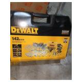 UNOPENED BY ROCKEY TEAM.  MAY BE DAMAGED OR