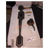 UNOPENED BY ROCKEY TEAM.  MAY BE DAMAGED OR