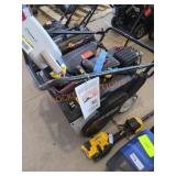 Murray 21" Gas Powered Snow Blower