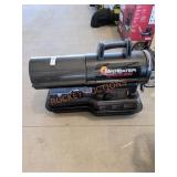Mr Heater 80,000BTU Kerosene Heater
