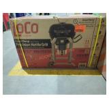 Loco Smart Temp Precision 22.5" Kettle Grill