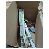 Box Lot Home Improvement Items