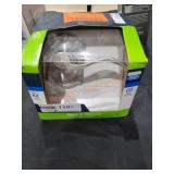 UNOPENED BY ROCKEY TEAM, MAY BE DAMAGED OR