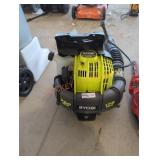 Ryobi Gas Backpack Blower