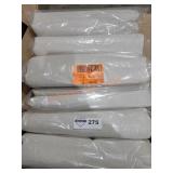 Poly Backed Canvas Dropcloths