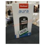 UNOPENED BY ROCKEY TEAM, MAY BE DAMAGED OR