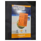 UNOPENED BY ROCKEY TEAM, MAY BE DAMAGED OR