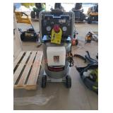 Husky 20Gal. Air Compressor