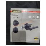 UNOPENED BY ROCKEY TEAM, MAY BE DAMAGED OR