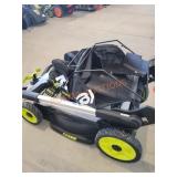 Ryobi 40v HP Mower