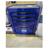 Artman 6 Drawer Blue Tool Box