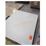 HDX 6 ft folding table
